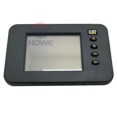 Machinery Repair Shops 3460E Excavator Display Group panel Monitor controller 3077541 307-7541