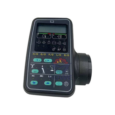 Guarantee 6D102 4D102 Monitor Display Panel 7834-77-2000 For PC200-6 PC-120-6 Excavator