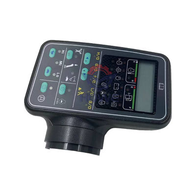 Guarantee 6D102 4D102 Monitor Display Panel 7834-77-2000 For PC200-6 PC-120-6 Excavator