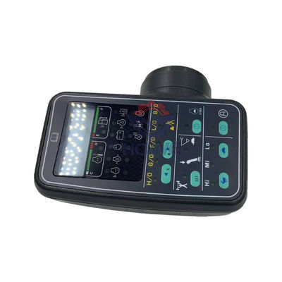 Guarantee 6D102 4D102 Monitor Display Panel 7834-77-2000 For PC200-6 PC-120-6 Excavator