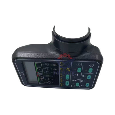 Guarantee 6D102 4D102 Monitor Display Panel 7834-77-2000 For PC200-6 PC-120-6 Excavator