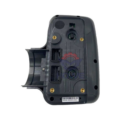 Guarantee 6D102 4D102 Monitor Display Panel 7834-77-2000 For PC200-6 PC-120-6 Excavator