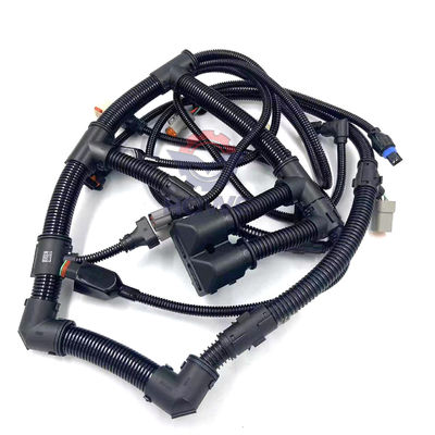 After Service Online Support 6D107 Engine Wire Harness for PC200-8 Excavator 6754-81-9310