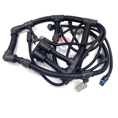 After Service Online Support 6D107 Engine Wire Harness for PC200-8 Excavator 6754-81-9310