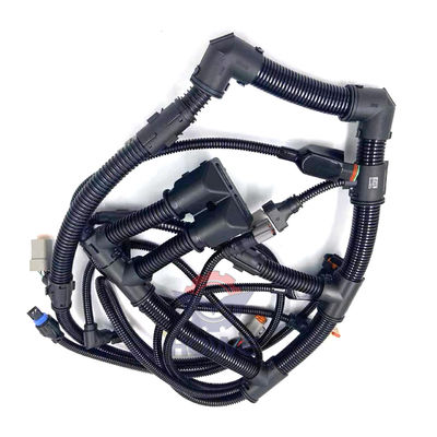 After Service Online Support 6D107 Engine Wire Harness for PC200-8 Excavator 6754-81-9310