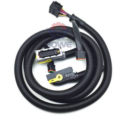 High Guarantee Excavator Engine Wire Harness for EC210 EC240 EC290 VOE14631808 14631808