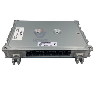 Construction Works Excavator Control Unit ZX450 ZX460 Hydraulic Controller Computer Board X9233055 4428516