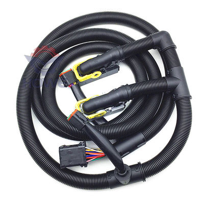 High Guarantee Excavator Engine Wire Harness for EC210 EC240 EC290 VOE14631808 14631808