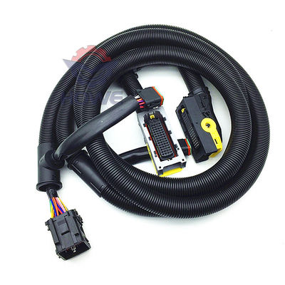 High Guarantee Excavator Engine Wire Harness for EC210 EC240 EC290 VOE14631808 14631808