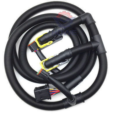 High Guarantee Excavator Engine Wire Harness for EC210 EC240 EC290 VOE14631808 14631808