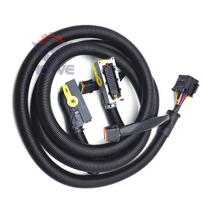 High Guarantee Excavator Engine Wire Harness for EC210 EC240 EC290 VOE14631808 14631808