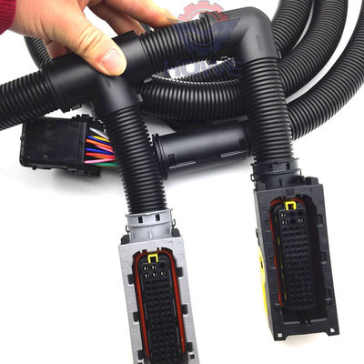 High Guarantee Excavator Engine Wire Harness for EC210 EC240 EC290 VOE14631808 14631808
