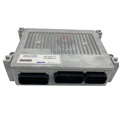 High Guarantee Excavator Control Unit PC160-7 Controller Computer Board 7835-26-3002 7835-26-3003