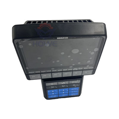 Guarantee Excavator Monitor LCD Screen 7835-35-1002 for PC200-8MO PC220-8MO PC300-8MO