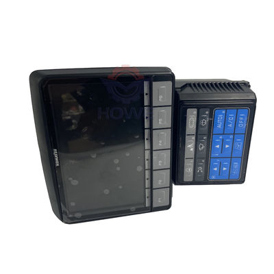 Guarantee Excavator Monitor LCD Screen 7835-35-1002 for PC200-8MO PC220-8MO PC300-8MO