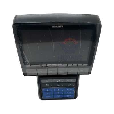 Guarantee Excavator Monitor LCD Screen 7835-35-1002 for PC200-8MO PC220-8MO PC300-8MO