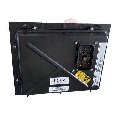 Generator Control Panel for Building Material Shops Part Number 450-9596 351-8758