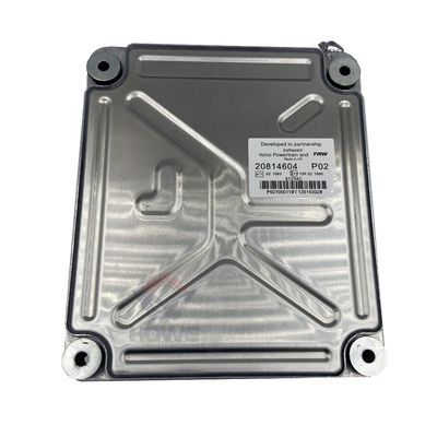 High Guarantee Excavator Engine Controller for Truck TWG1643G TWD1643GE D16E 20814795