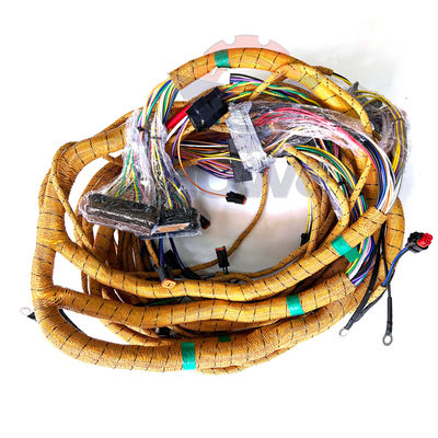 Guaranteed C6.4 C6.6 Engine External Wiring Harness 284-7460 for E320D E323D Excavator