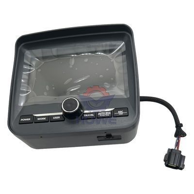 R220-9 R330-9S Excavator Monitor Display Panel Upgrade Your Machine with 21Q6-30104