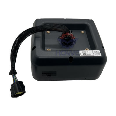 R220-9 R330-9S Excavator Monitor Display Panel Upgrade Your Machine with 21Q6-30104