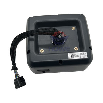 R220-9 R330-9S Excavator Monitor Display Panel Upgrade Your Machine with 21Q6-30104