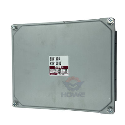 407915-5570 Excavator Electronic Control Unit for Electric Parts Excavator 6HK1 Engine