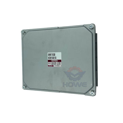 407915-5570 Excavator Electronic Control Unit for Electric Parts Excavator 6HK1 Engine