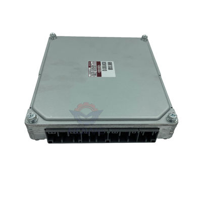 407915-5570 Excavator Electronic Control Unit for Electric Parts Excavator 6HK1 Engine