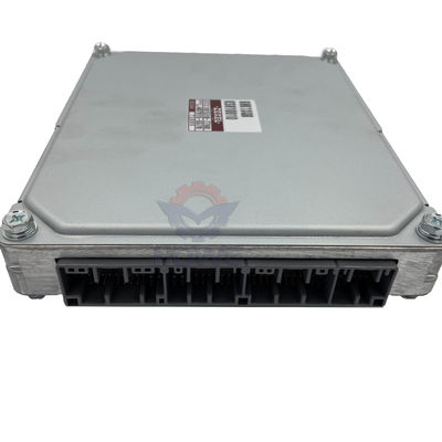 407915-5570 Excavator Electronic Control Unit for Electric Parts Excavator 6HK1 Engine