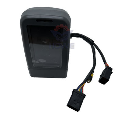 503-6903 Excavator Parts E312D E320D Monitor Display Panel with Advanced Technology