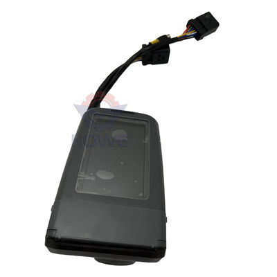 503-6903 Excavator Parts E312D E320D Monitor Display Panel with Advanced Technology