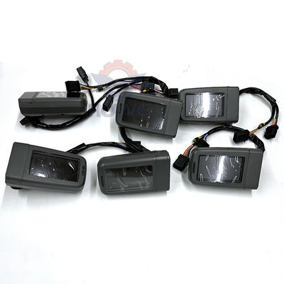 503-6903 Excavator Parts E312D E320D Monitor Display Panel with Advanced Technology