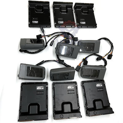 503-6903 Excavator Parts E312D E320D Monitor Display Panel with Advanced Technology