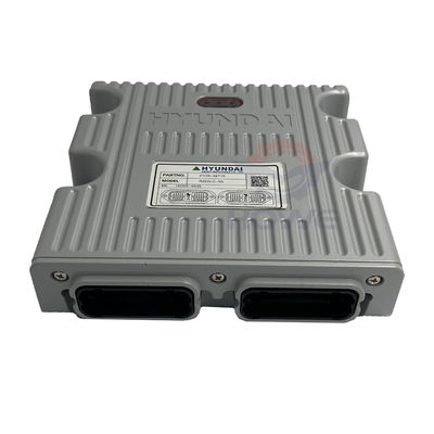 Guaranteed Excavator Engine Controller R220-9S R220LC-9S R220LC 21Q6-32710 21Q6-32711