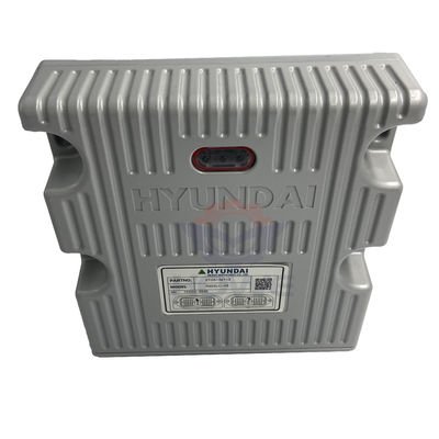 Guaranteed Excavator Engine Controller R220-9S R220LC-9S R220LC 21Q6-32710 21Q6-32711