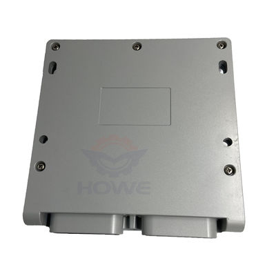 Guaranteed Excavator Engine Controller R220-9S R220LC-9S R220LC 21Q6-32710 21Q6-32711