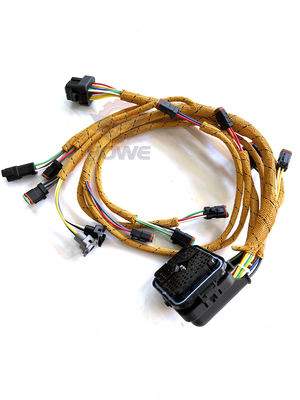 2306279 230-6279 C-9 Engine Wire Harness for E330C Excavator Line Parts and Design