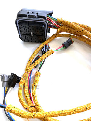 2306279 230-6279 C-9 Engine Wire Harness for E330C Excavator Line Parts and Design