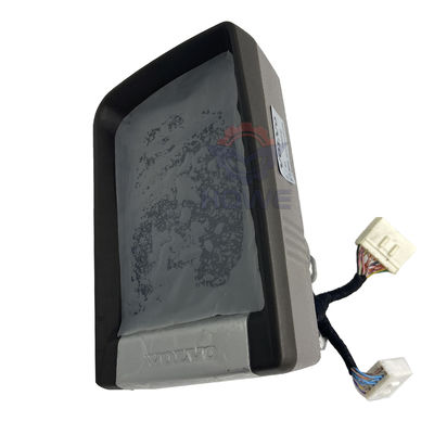 Electric Parts Excavator Monitor LCD Display Panel for EC220D EC380D EC480D 14723715