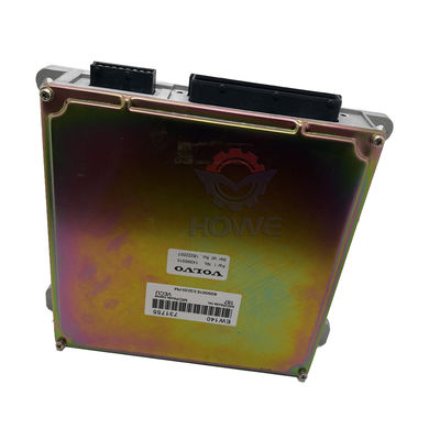 Excavator Parts EC240 EC290 EC140 Hydraulic Controller Computer Board VECU 14594697 14594698