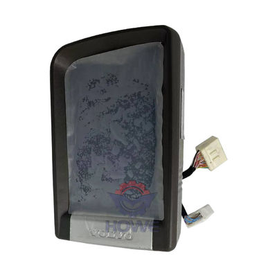 High Guarantee Excavator Monitor Display Panel for EC210D EC210C EC380D 14640102 14640101