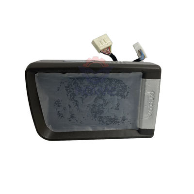 High Guarantee Excavator Monitor Display Panel for EC210D EC210C EC380D 14640102 14640101