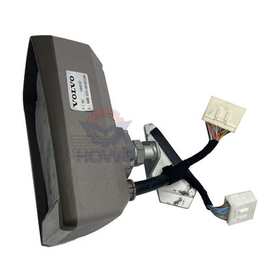 High Guarantee Excavator Monitor Display Panel for EC210D EC210C EC380D 14640102 14640101