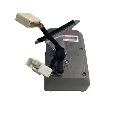 High Guarantee Excavator Monitor Display Panel for EC210D EC210C EC380D 14640102 14640101