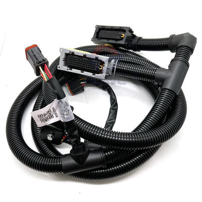 EC210B EC240B EC290B Excavator Parts D6E D7E Engine Wire Harness 14631808 14541954