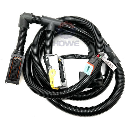 EC210B EC240B EC290B Excavator Parts D6E D7E Engine Wire Harness 14631808 14541954
