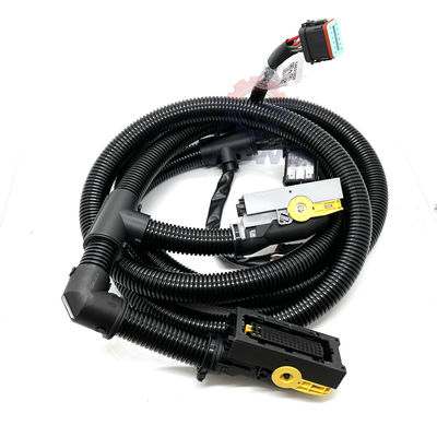 EC210B EC240B EC290B Excavator Parts D6E D7E Engine Wire Harness 14631808 14541954