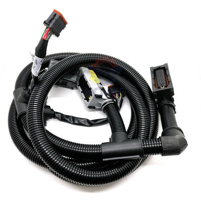 EC210B EC240B EC290B Excavator Parts D6E D7E Engine Wire Harness 14631808 14541954