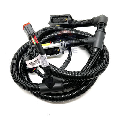EC210B EC240B EC290B Excavator Parts D6E D7E Engine Wire Harness 14631808 14541954